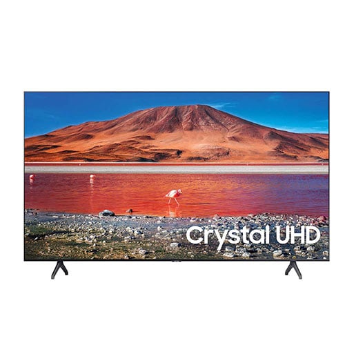 Samsung 55 inch Smart 4k TV