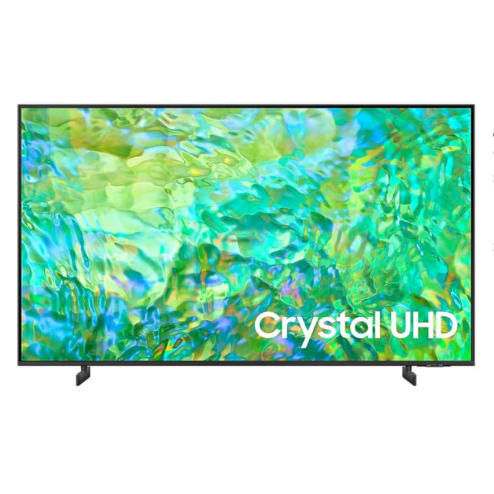 Samsung 65" Crystal UHD SMART 4K TV