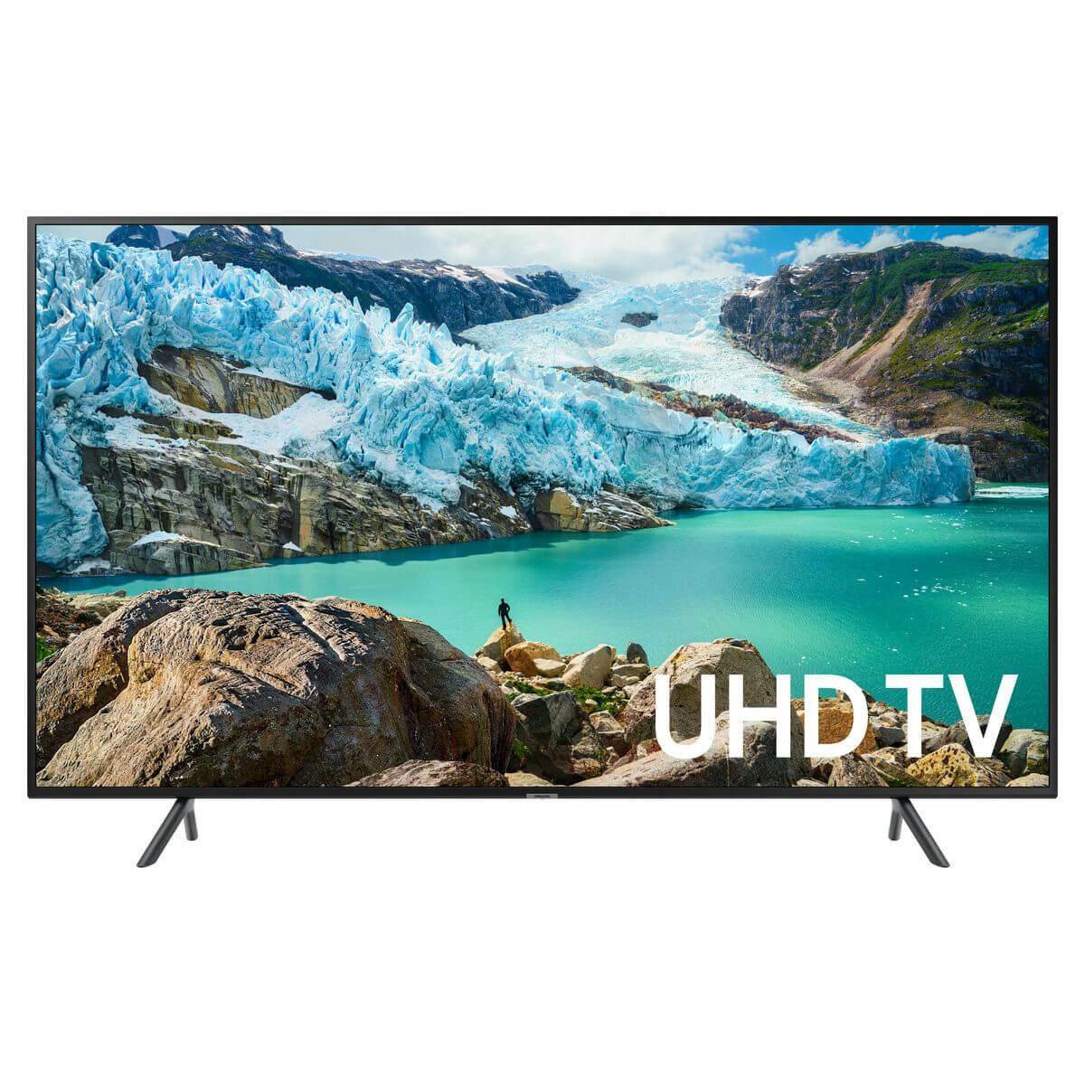 Samsung 75 Inch 4K  Smart LED TV