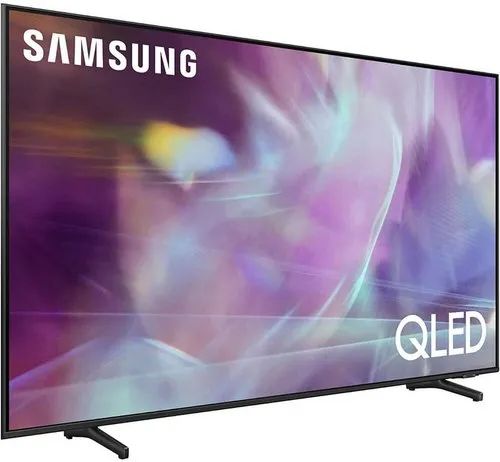 SAMSUNG 50-Inch Class QLED Q60A Series - 4K UHD Dual LED Quantum HDR Smart TV - Image 2