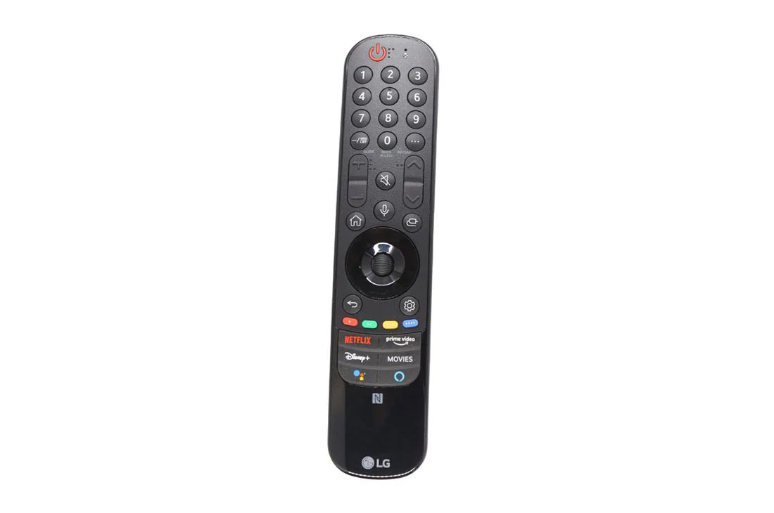 MR21GC Magic Remote for Smart TV (with NFC) - Image 2