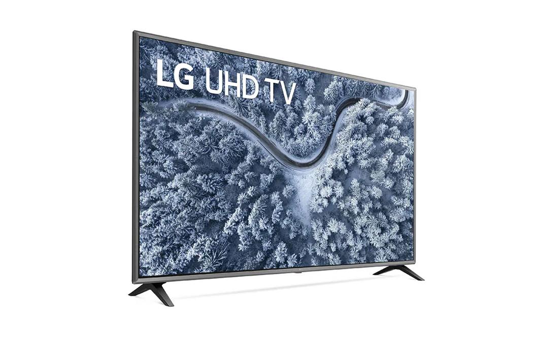 LG 65UQ70006 65 inches 4K webOS Smart TV with Active HDR and ThinQ AI - Image 3