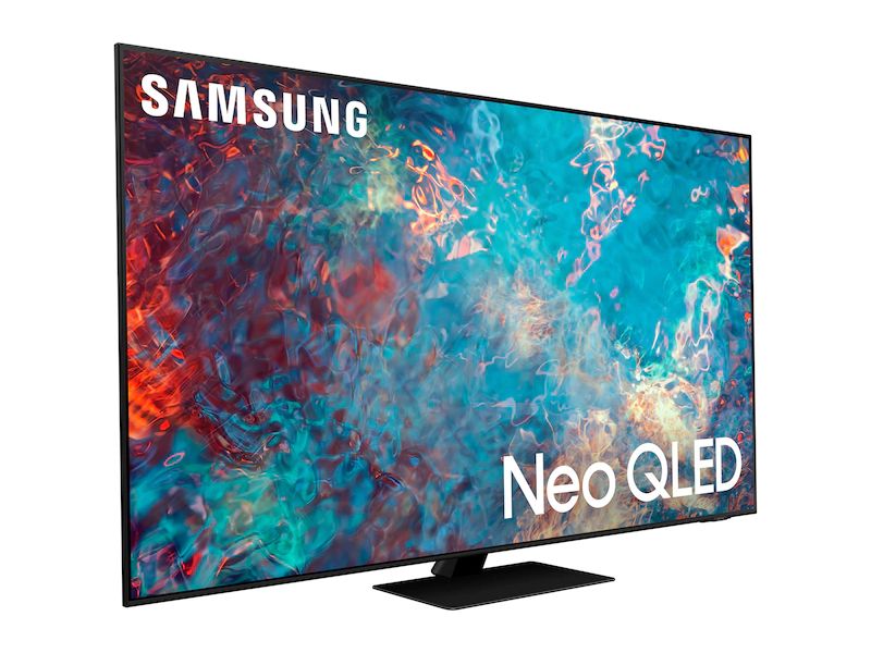 Samsung HDR 4K UHD Smart TV - 65 Inch Neo QLED 65QN85A Class - Image 2