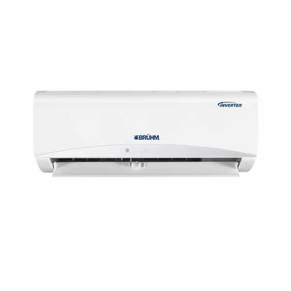 Bruhm BAS-12ICSW 1.5HP R410 Inverter Split Air Conditioner