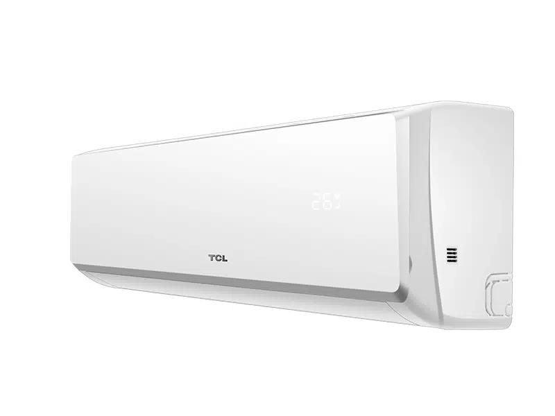 TCL 2.5hp R410 Inverter Air Conditioner TAC-24CSA/XA82I - Image 3