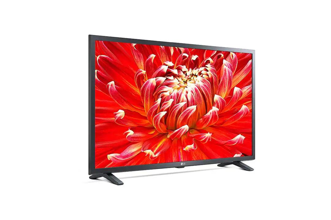 LG 32 Inch HD Smart LED TV with Built-in Receiver - 32LM637BPVA - Image 2