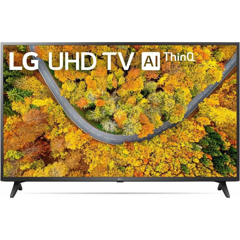 LG UP75 65inch 4K Smart UHD TV (65UP7550PVG)