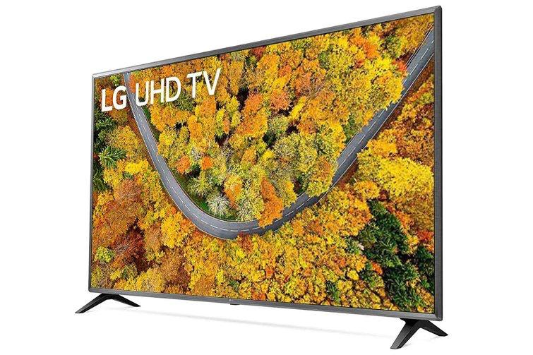 LG UP75 65inch 4K Smart UHD TV (65UP7550PVG) - Image 2
