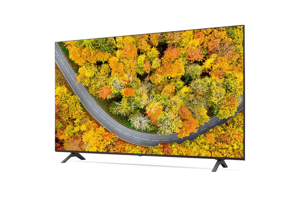 LG UP75 65inch 4K Smart UHD TV (65UP7550PVG) - Image 3