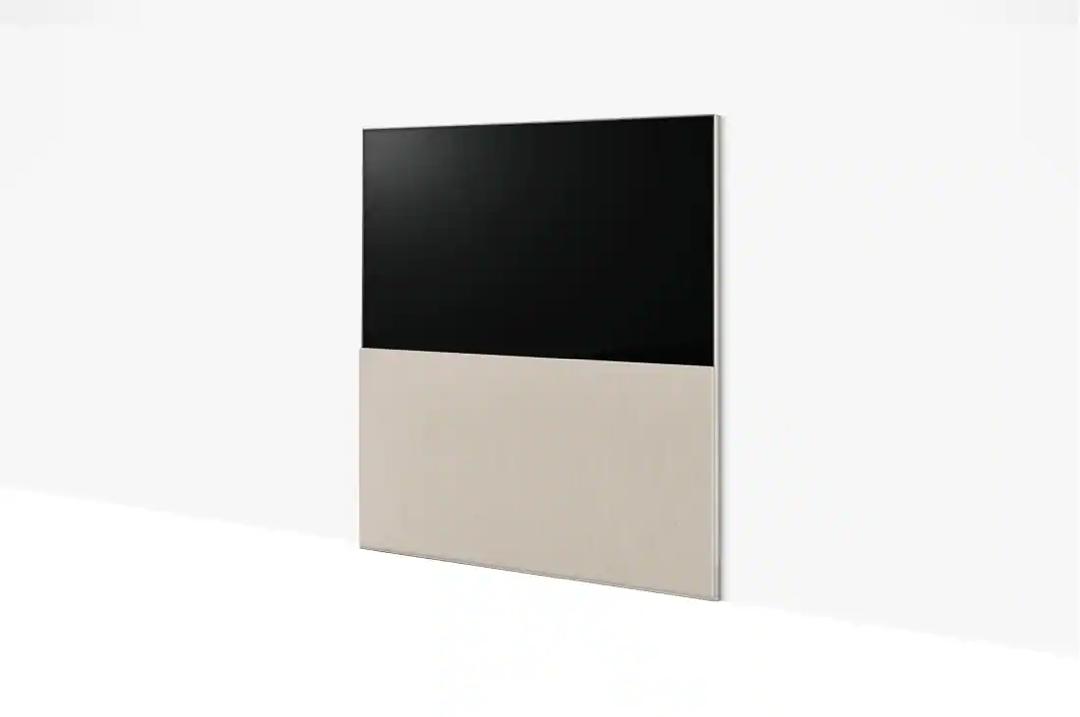 LG Objet Collection Easel 65ART90E6QA (2022) OLED HDR 4K Ultra HD Smart TV, 65 inch with Easel Design - Image 2