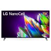 LG NanoCell TV 75 Inch NANO97 Series, Cinema Screen Design 8K Cinema HDR WebOS Smart AI ThinQ Full Array Dimming (75NANO97VNA)