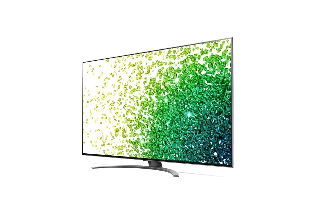 LG Real 4K NanoCell 65 Inch 80 Series, Nano Color, Quad Core Processor 4K, Cinema Screen (65NANO86VPA) - Image 5