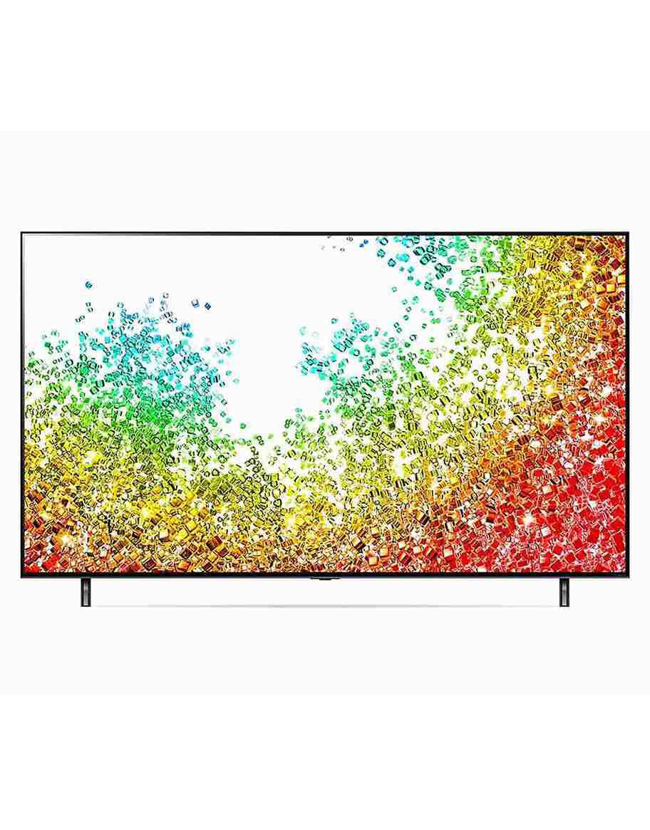 LG 75 INCH 8K SMART NANOCELL TV (75NANO95VPA) - Image 3