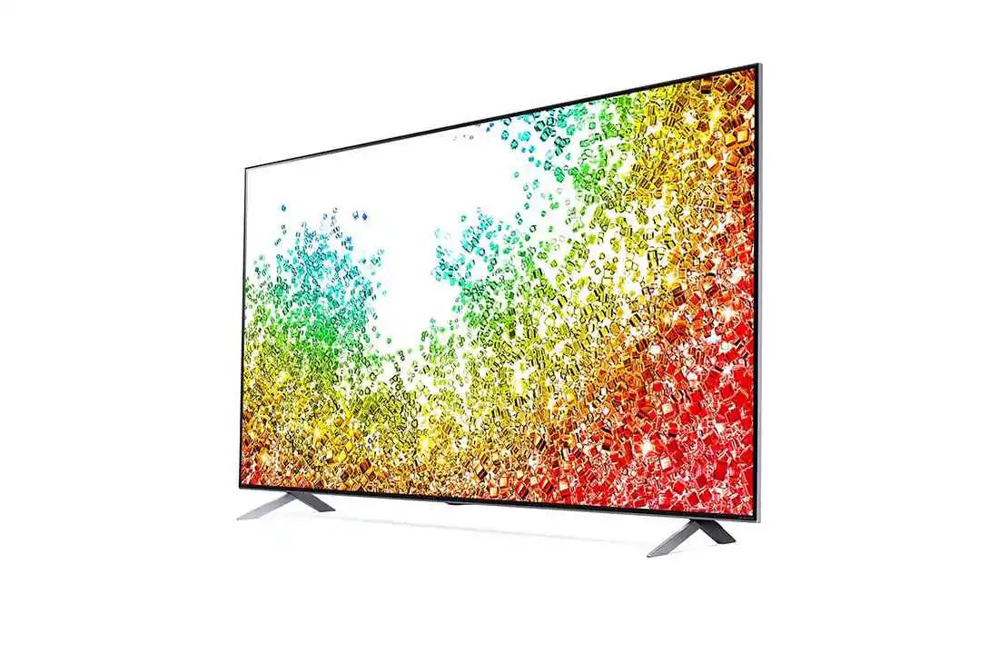 LG 75 INCH 8K SMART NANOCELL TV (75NANO95VPA) - Image 2
