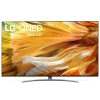 LG QNED91 Series 86 inch 4K TV w/ Quantum Dot, NanoCell & Mini LED Technology 86QNED91VPA