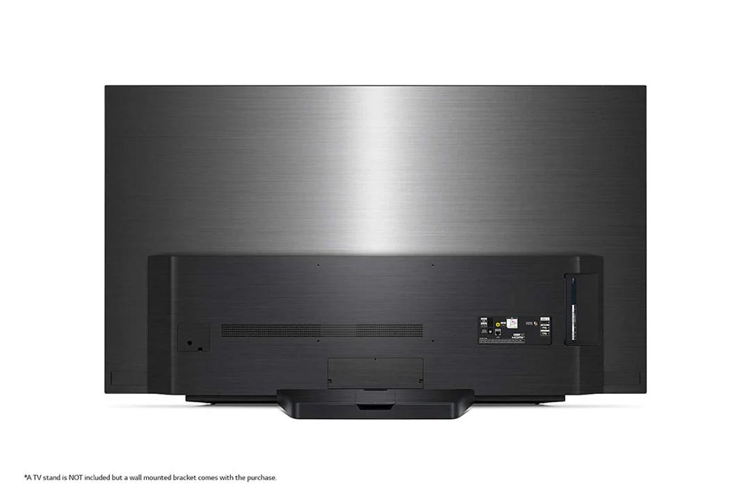 LG OLED TV 55 Inch CX Series, Cinema Screen Design 4K Cinema HDR WebOS Smart ThinQ AI Pixel Dimming (OLED55CXPVA) - Image 2