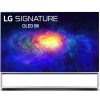 LG 88 Inch 8K UHD Smart OLED TV with Built-in Receiver - OLED88Z1PVA