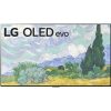 LG 65 Inch 4K UHD Smart OLED TV with Built-in Receiver - OLED65G1PVA