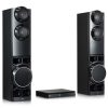 LG LHD687BG Home Theatre System - 4.2CH