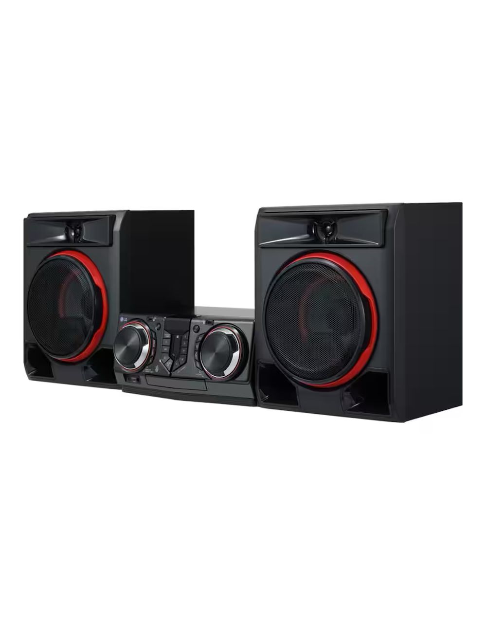 LG CL65 950W X-BOOM - Image 2