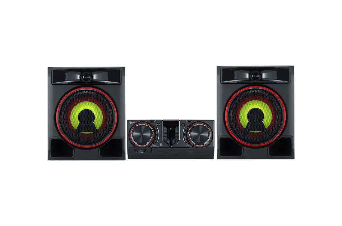 LG CL65 950W X-BOOM