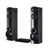 LG LHD667 600 Watts Home Theater with DVD and Bluetooth