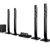 LG LHD756 1200 Watts Home Theatre
